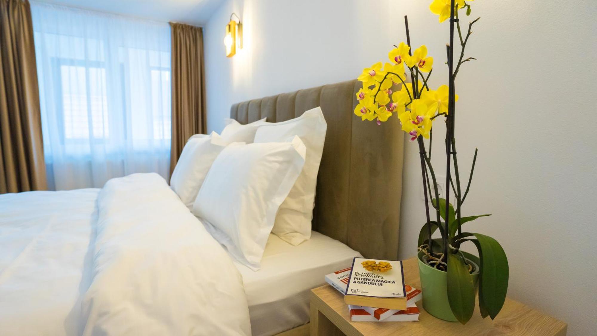 Hotel Casa Zuz Voronet à Gura Humorului Extérieur photo